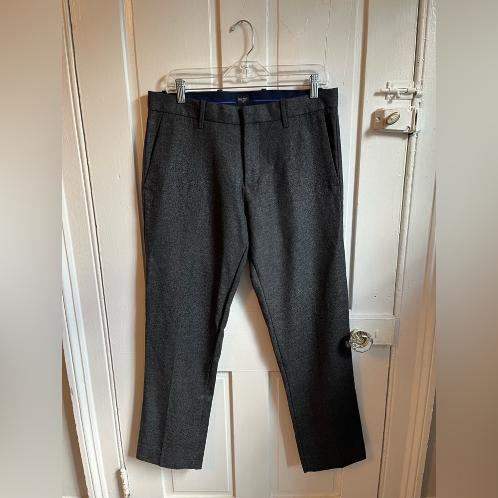 Gap Men’s dress pants